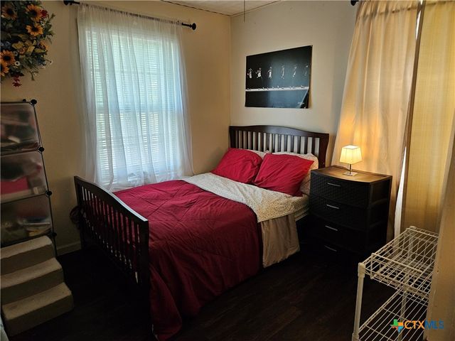 1203 Rev R A Abercrombie Drive, Killeen, TX 76543