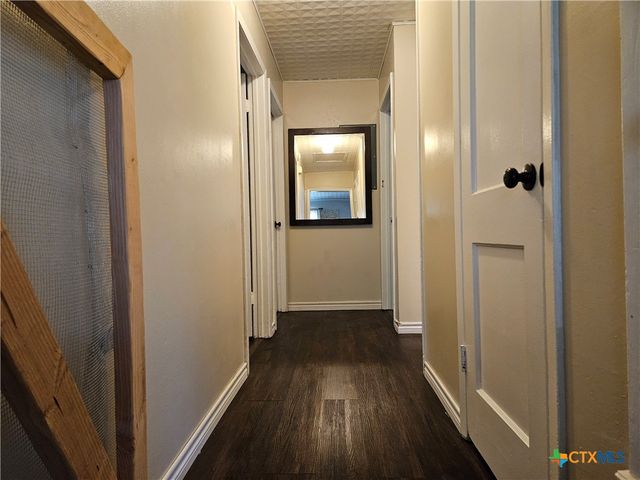 1203 Rev R A Abercrombie Drive, Killeen, TX 76543