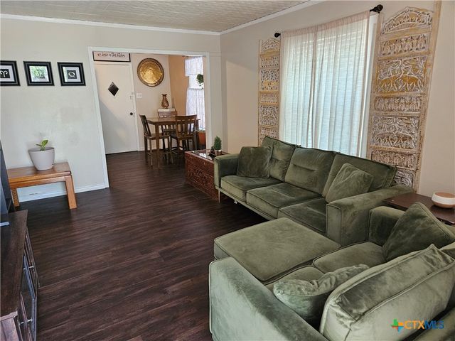 1203 Rev R A Abercrombie Drive, Killeen, TX 76543