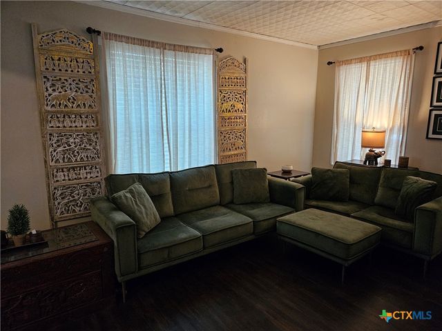 1203 Rev R A Abercrombie Drive, Killeen, TX 76543