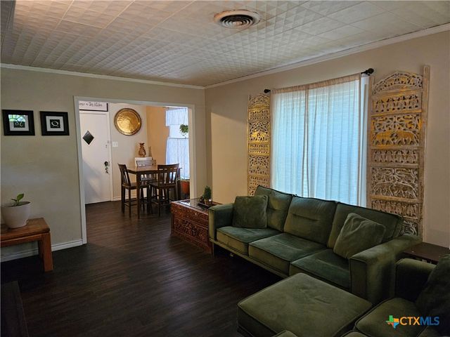 1203 Rev R A Abercrombie Drive, Killeen, TX 76543