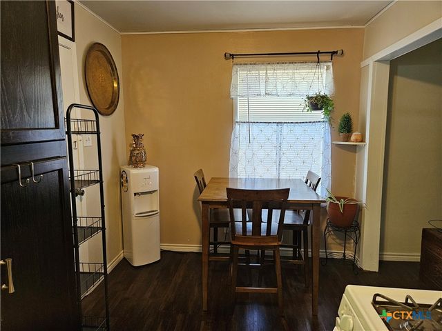 1203 Rev R A Abercrombie Drive, Killeen, TX 76543