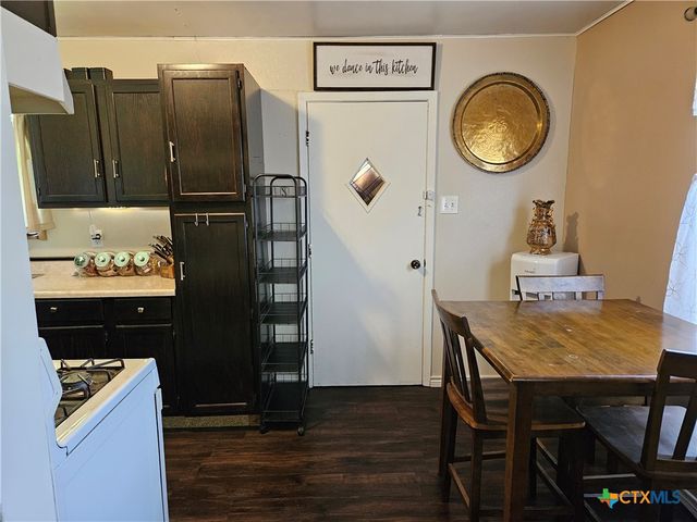 1203 Rev R A Abercrombie Drive, Killeen, TX 76543