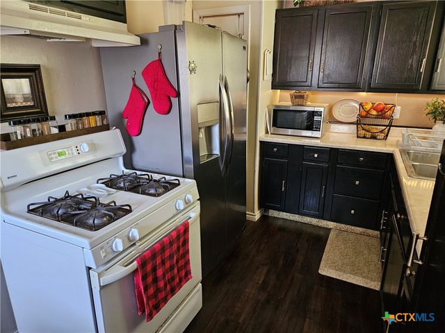 1203 Rev R A Abercrombie Drive, Killeen, TX 76543