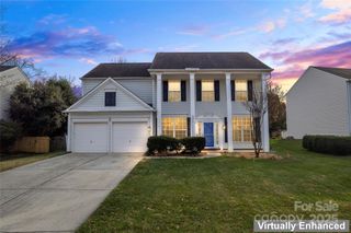 5571 Cambridge Bay Drive, Charlotte, NC 28269