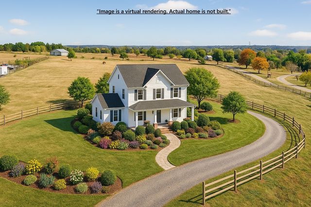 TBD CR 179, Celina, TX 75009