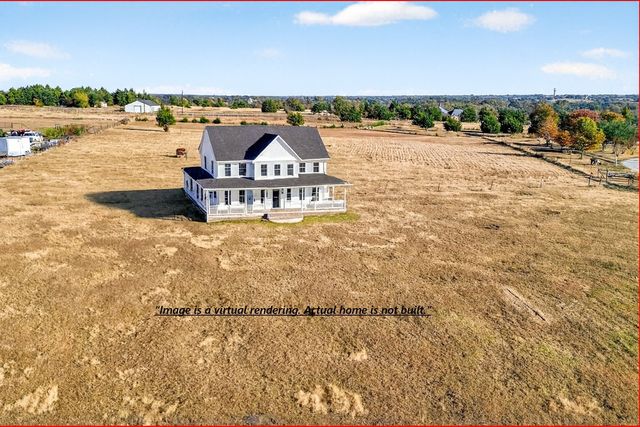 TBD CR 179, Celina, TX 75009