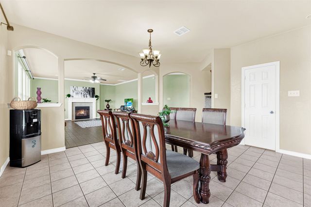 1300 Iron Dale Drive, Wylie, TX 75098