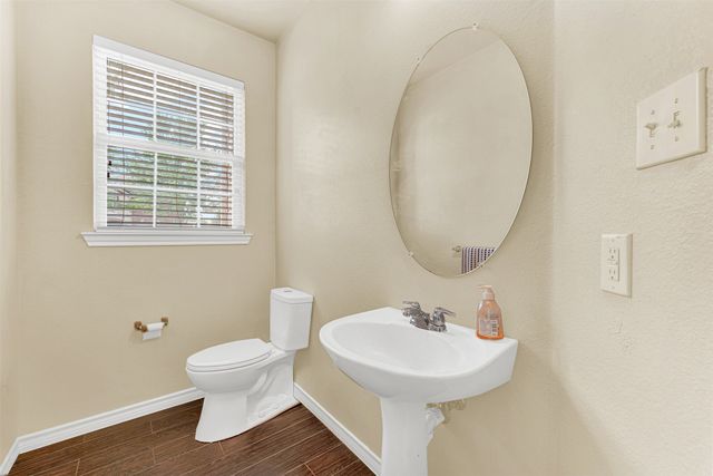 1300 Iron Dale Drive, Wylie, TX 75098