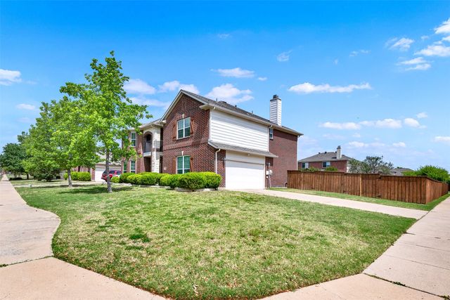 1300 Iron Dale Drive, Wylie, TX 75098