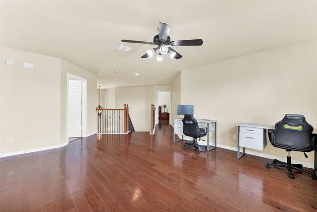 1300 Iron Dale Drive, Wylie, TX 75098