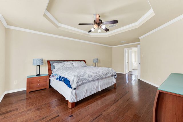 1300 Iron Dale Drive, Wylie, TX 75098