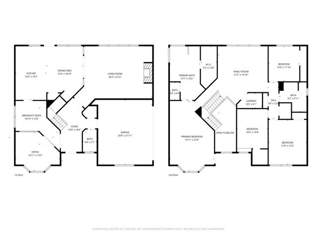 1300 Iron Dale Drive, Wylie, TX 75098