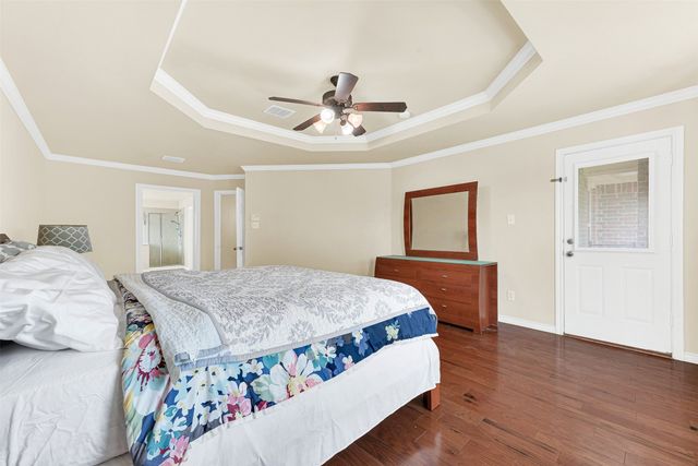 1300 Iron Dale Drive, Wylie, TX 75098