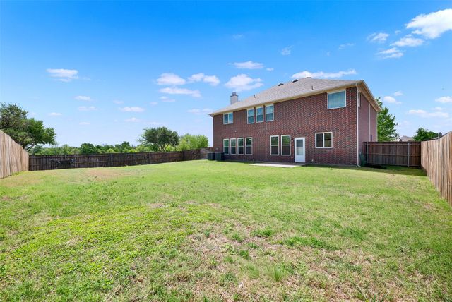 1300 Iron Dale Drive, Wylie, TX 75098