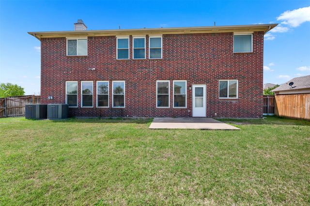 1300 Iron Dale Drive, Wylie, TX 75098