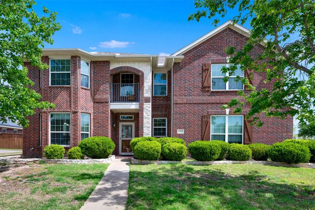 1300 Iron Dale Drive, Wylie, TX 75098