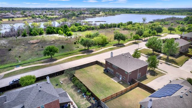 1300 Iron Dale Drive, Wylie, TX 75098