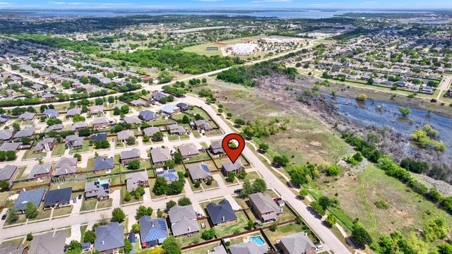 1300 Iron Dale Drive, Wylie, TX 75098