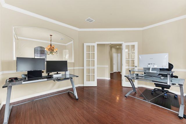 1300 Iron Dale Drive, Wylie, TX 75098