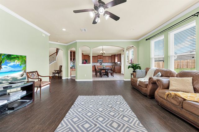 1300 Iron Dale Drive, Wylie, TX 75098