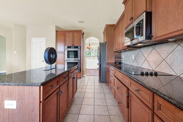 1300 Iron Dale Drive, Wylie, TX 75098