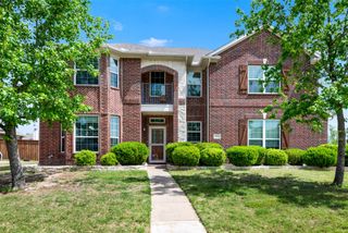 1300 Iron Dale Drive, Wylie, TX 75098