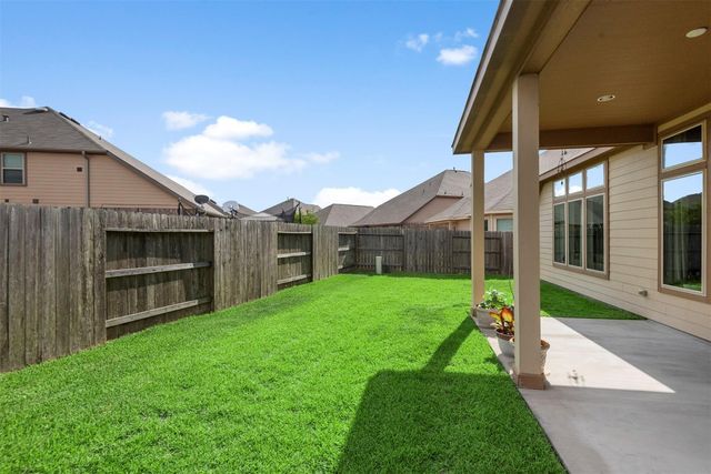 24115 Buffalo Cove Lane, Katy, TX 77493