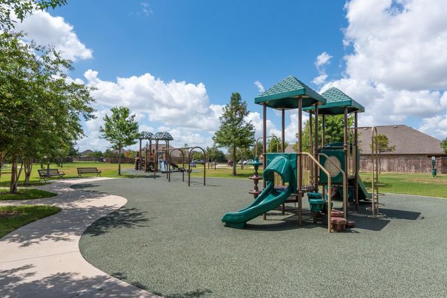 24115 Buffalo Cove Lane, Katy, TX 77493
