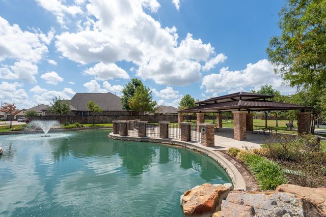 24115 Buffalo Cove Lane, Katy, TX 77493