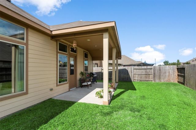 24115 Buffalo Cove Lane, Katy, TX 77493