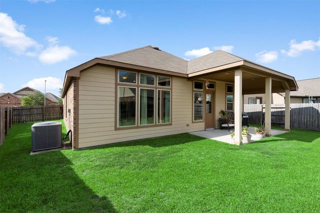 24115 Buffalo Cove Lane, Katy, TX 77493
