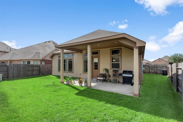 24115 Buffalo Cove Lane, Katy, TX 77493