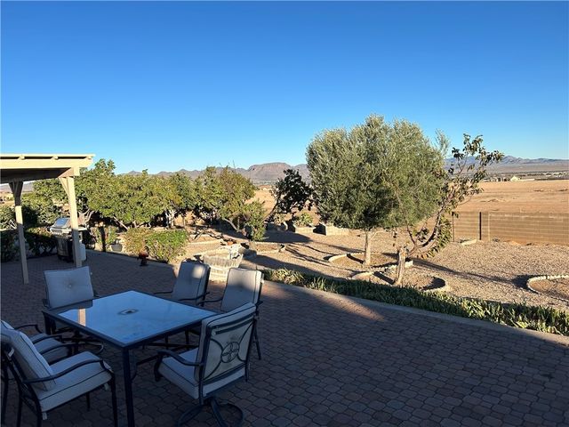 4351 Pinto Road, Kingman, AZ 86401