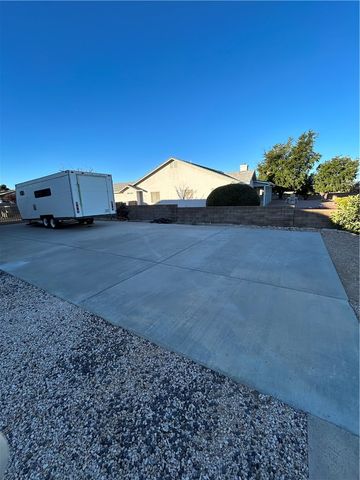 4351 Pinto Road, Kingman, AZ 86401