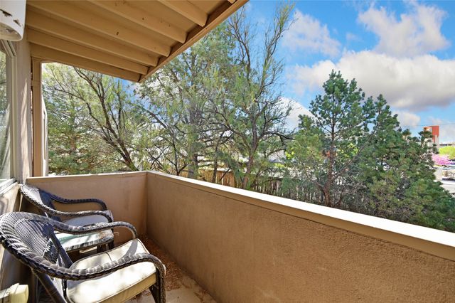 601 San Mateo W 142, Santa Fe, NM 87505