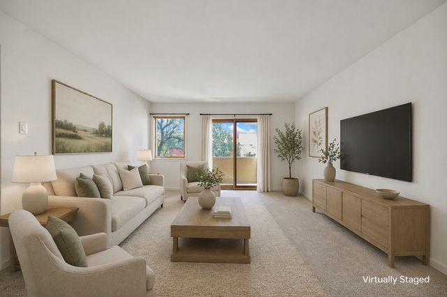 601 San Mateo W 142, Santa Fe, NM 87505