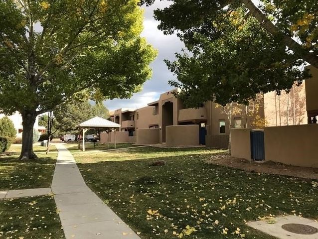 601 San Mateo W 142, Santa Fe, NM 87505