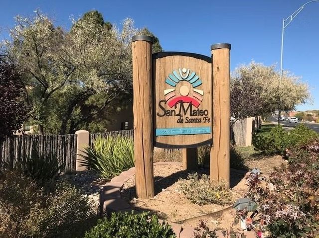 601 San Mateo W 142, Santa Fe, NM 87505