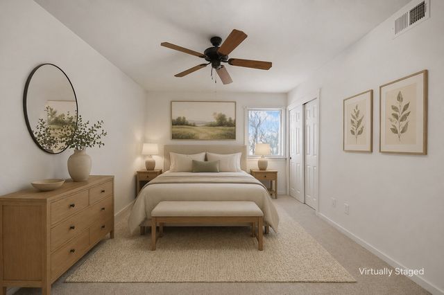 601 San Mateo W 142, Santa Fe, NM 87505