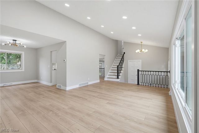 4796 Lindsey Lane, Richmond Heights, OH 44143