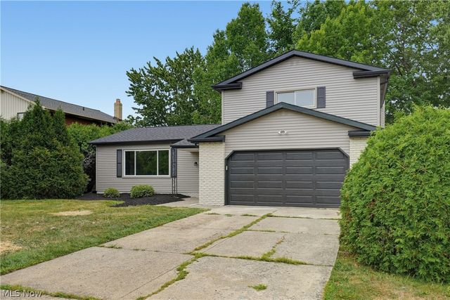 4796 Lindsey Lane, Richmond Heights, OH 44143