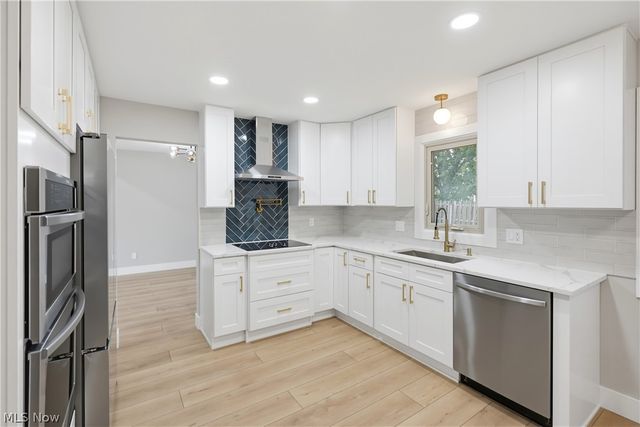 4796 Lindsey Lane, Richmond Heights, OH 44143