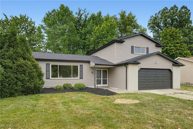 4796 Lindsey Lane, Richmond Heights, OH 44143