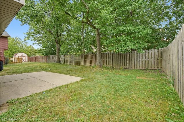 4796 Lindsey Lane, Richmond Heights, OH 44143