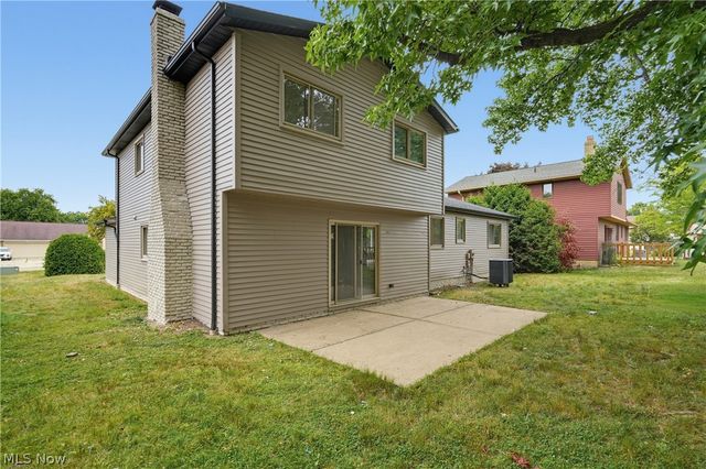 4796 Lindsey Lane, Richmond Heights, OH 44143