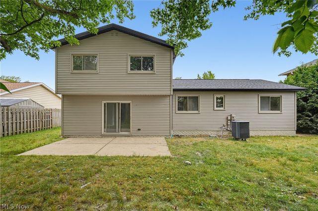 4796 Lindsey Lane, Richmond Heights, OH 44143