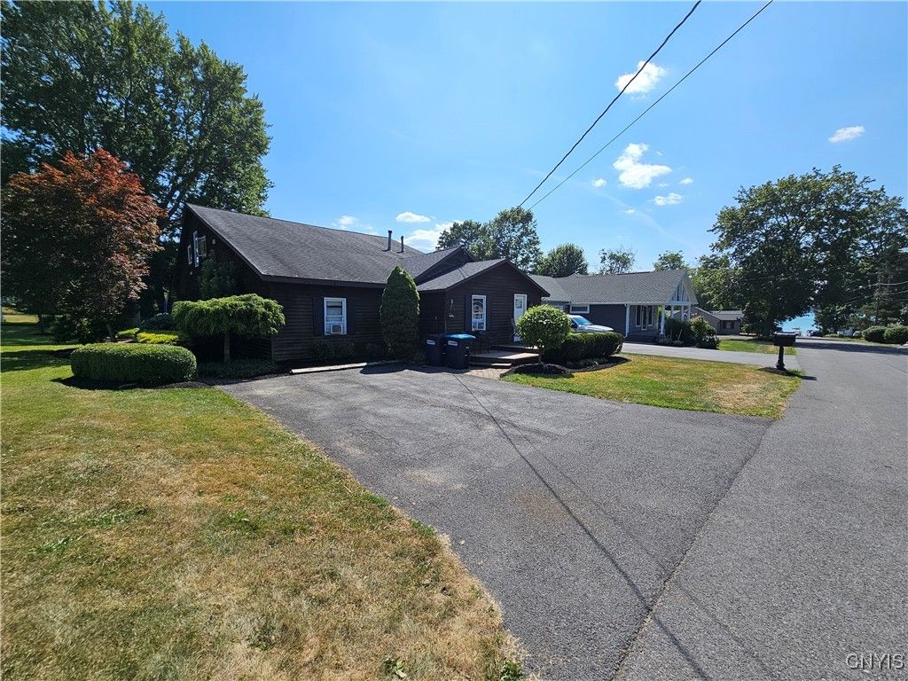 3582 Koenig Point Drive, Owasco, NY 13021