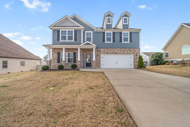 119 Spinnaker Drive, Fort Oglethorpe, GA 30742