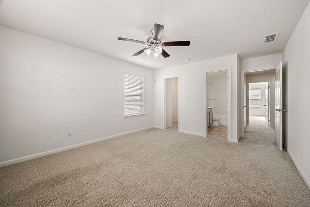 119 Spinnaker Drive, Fort Oglethorpe, GA 30742